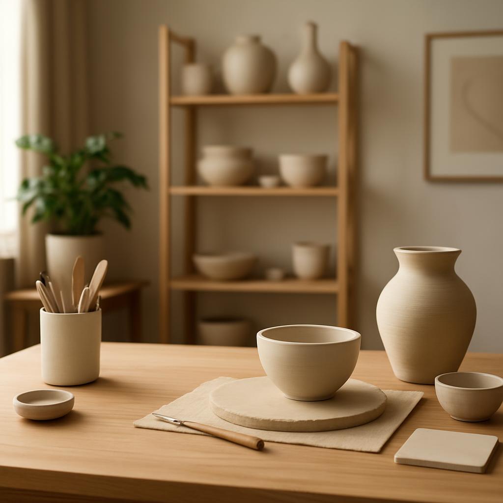 Getting the Best from Ceramic Keepsakes Bingham