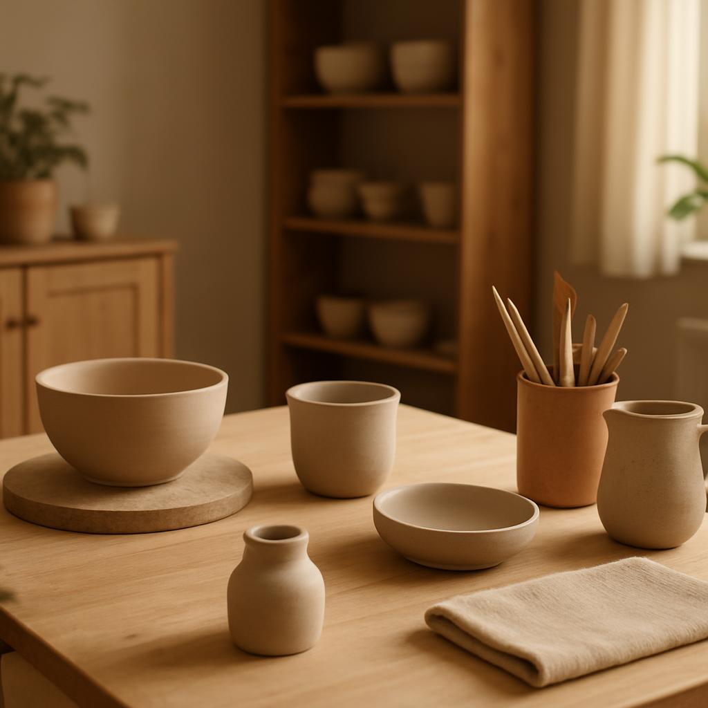 Getting Ceramic Keepsakes Right in Bingham