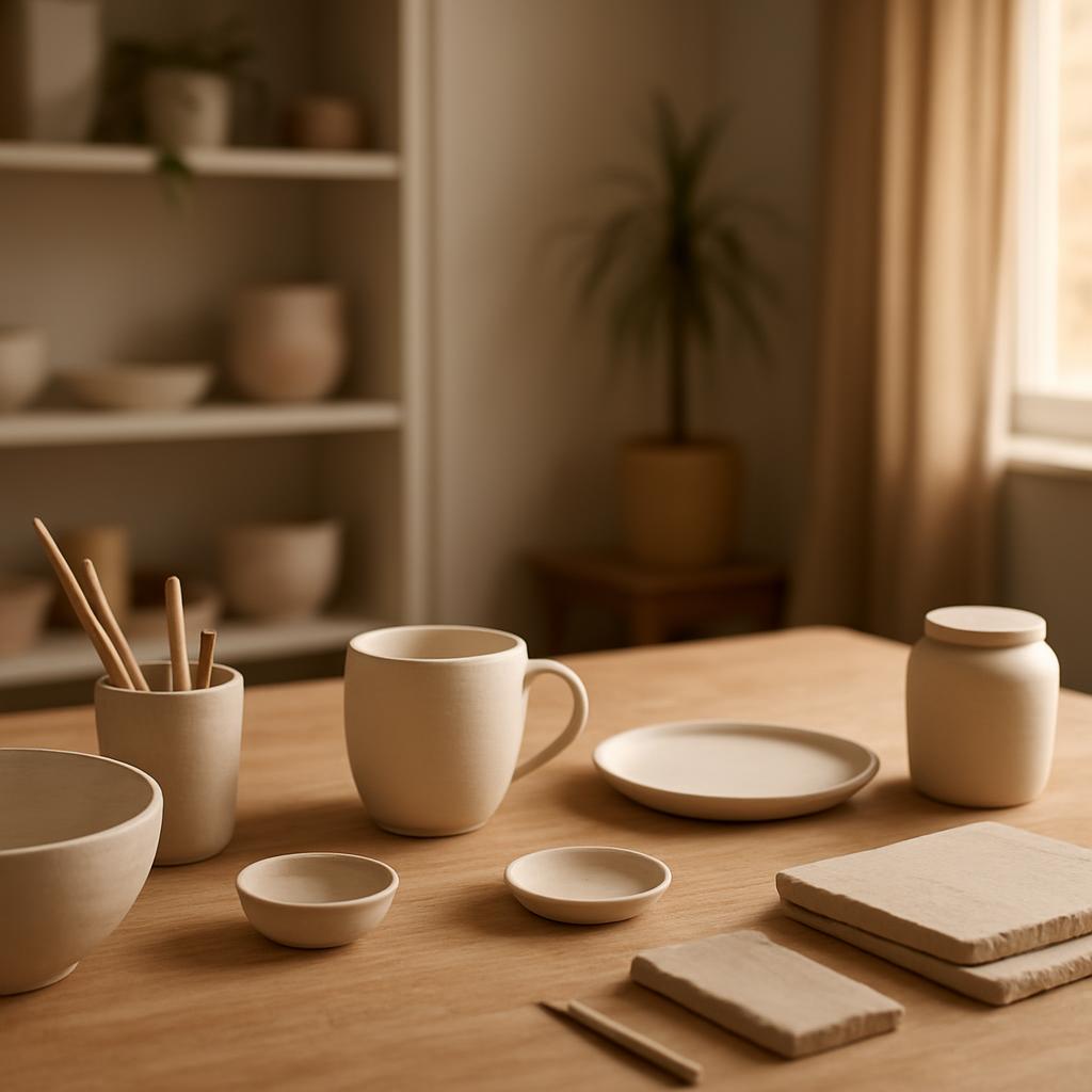 Getting Ceramic Keepsakes Right in Bingham