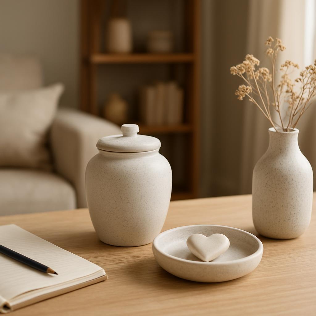 Getting the Most From Ceramic Keepsakes Bingham