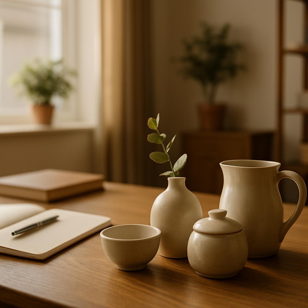 Getting the Most Out of Ceramic Keepsakes Bingham: A Local's Practical Guide