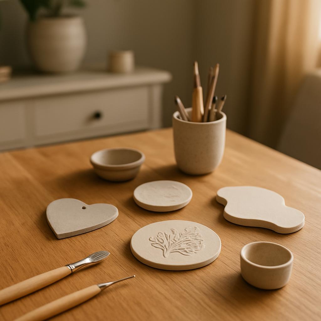 Getting Real Results from Ceramic Keepsakes Bingham