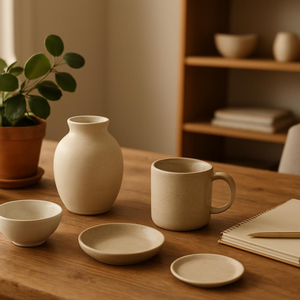 Getting Real Value from Ceramic Keepsakes Bingham