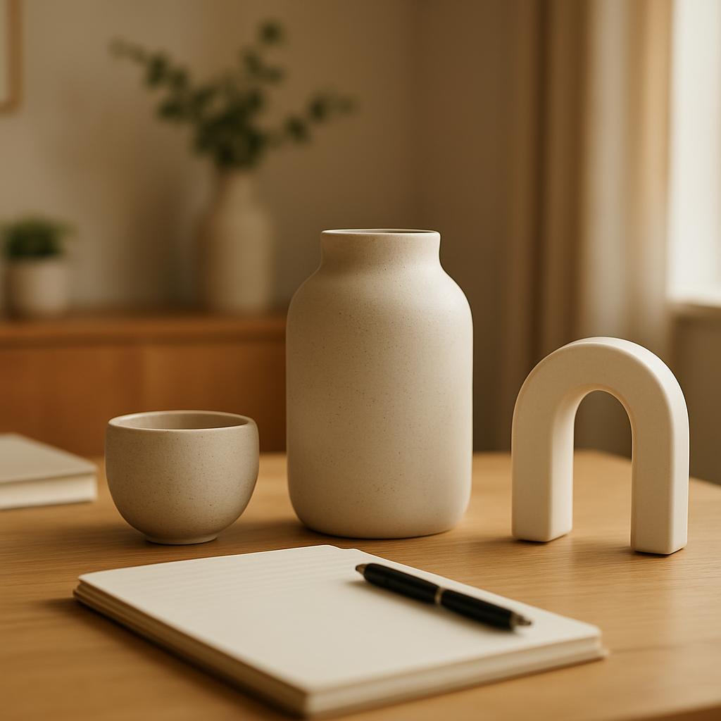 What Ceramic Keepsakes Bingham Gets Right